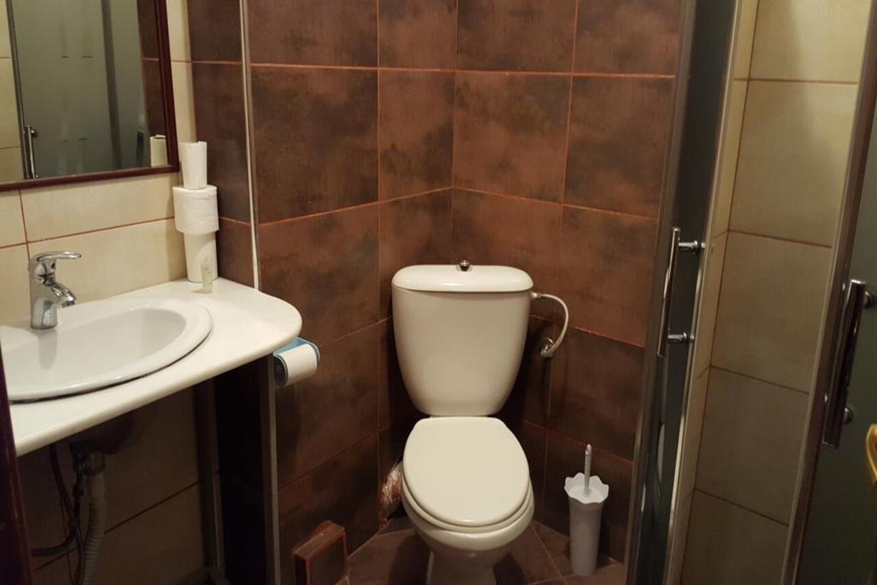 Hotel Livia Tirana Extérieur photo