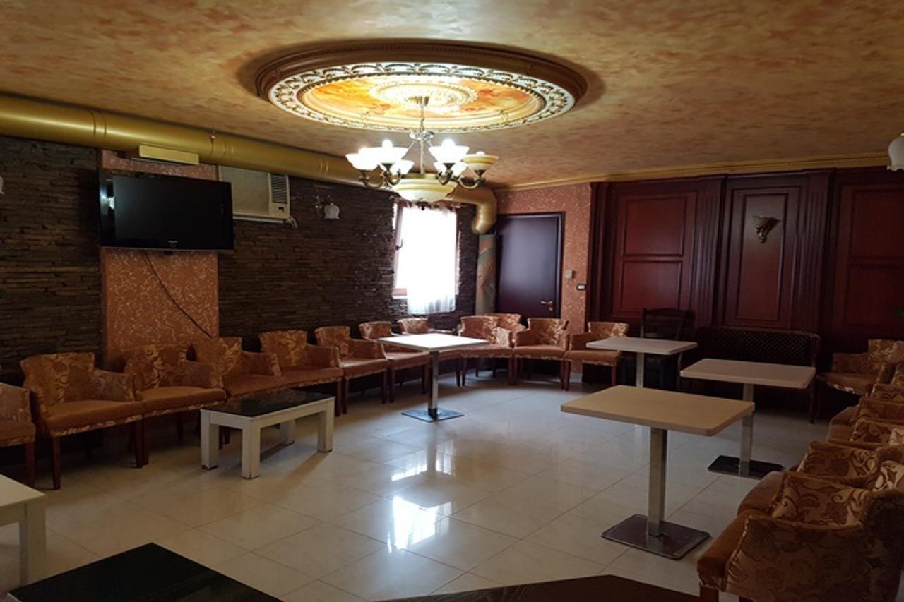 Hotel Livia Tirana Extérieur photo