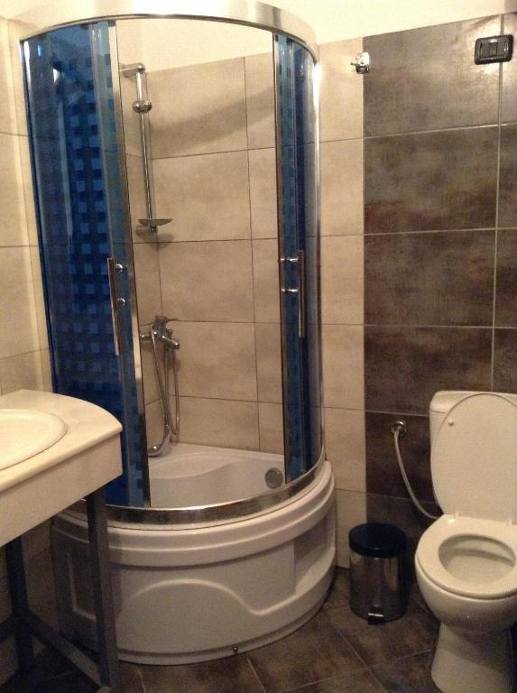 Hotel Livia Tirana Extérieur photo